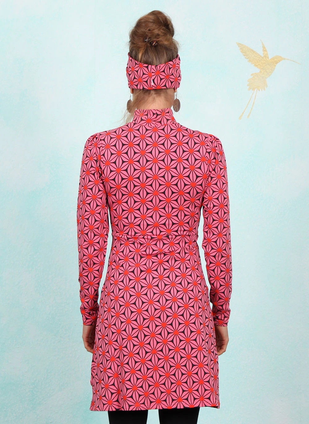 Kleid, Sweet turtle Mania, love-and-affection - Image 3