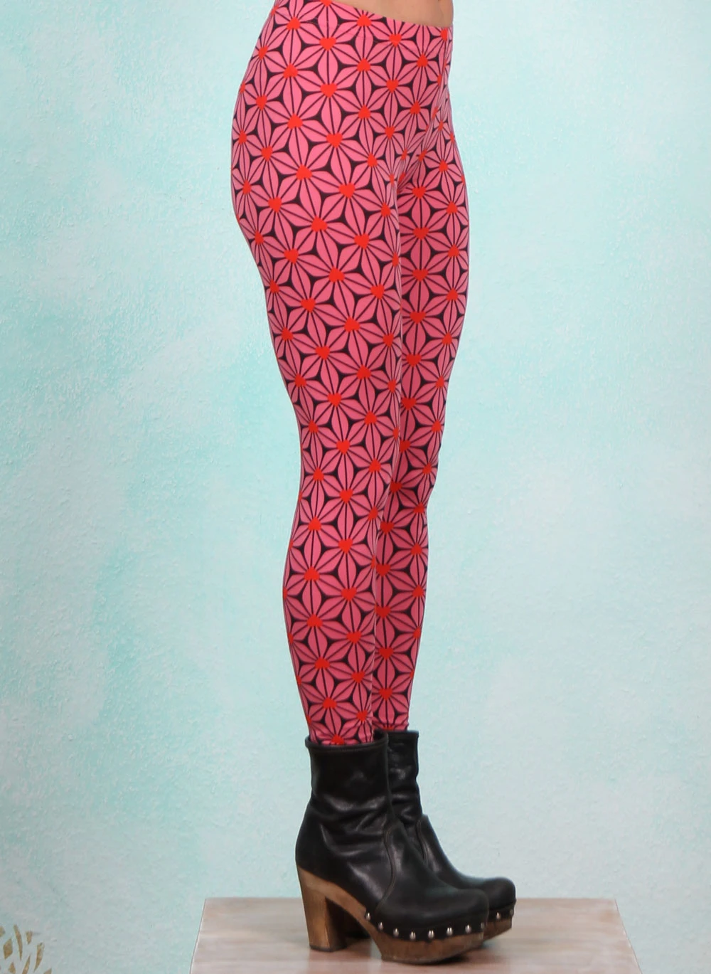 Leggins, Lovely Legs, love-and-affection - Image 2