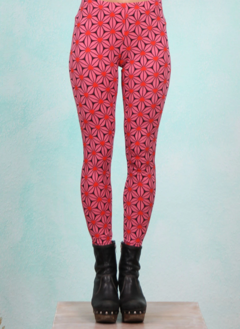 Leggins, Lovely Legs, love-and-affection - Image 1