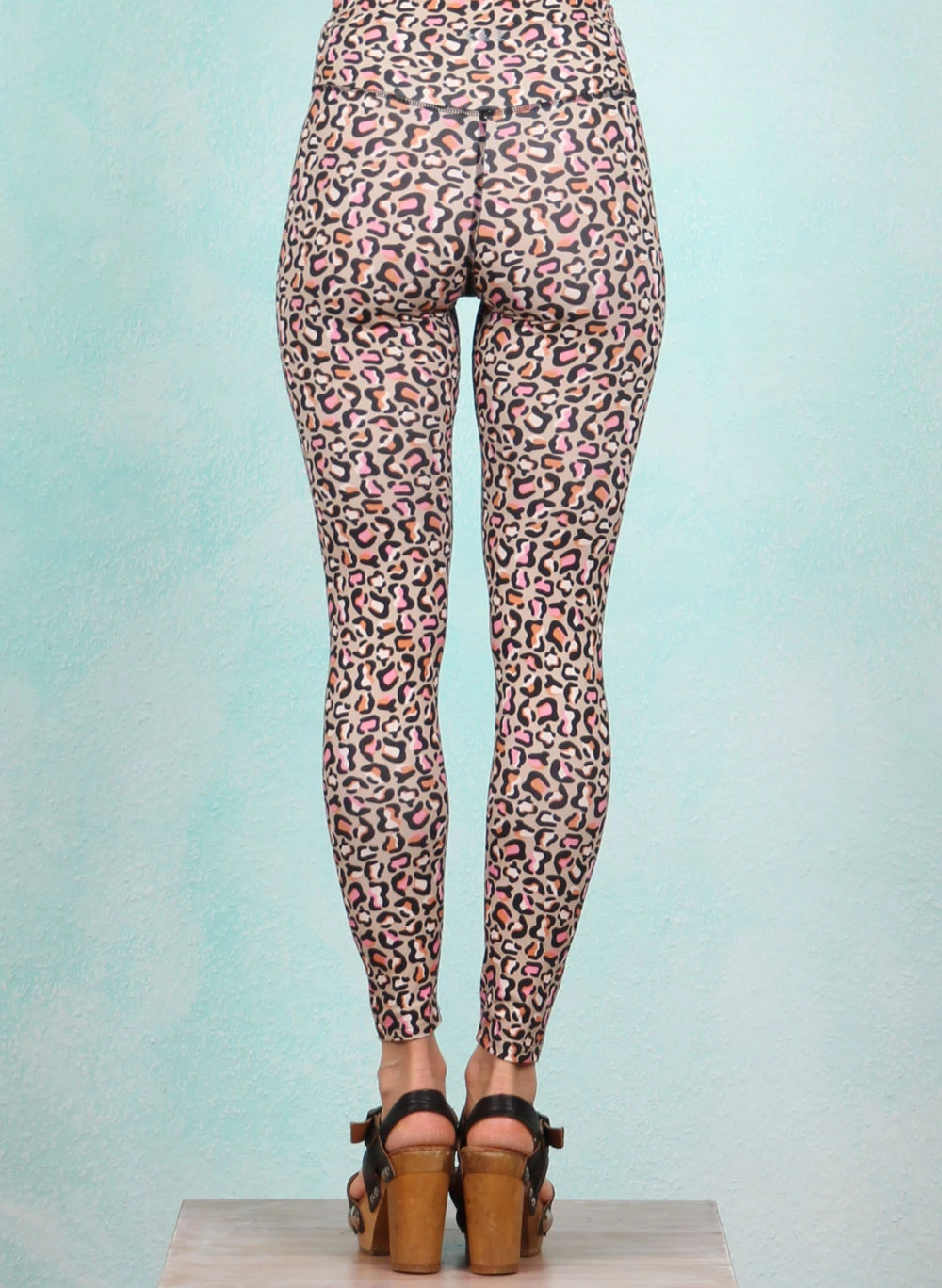 Leggins, Ohmm Legs, sporty-leo - Image 3