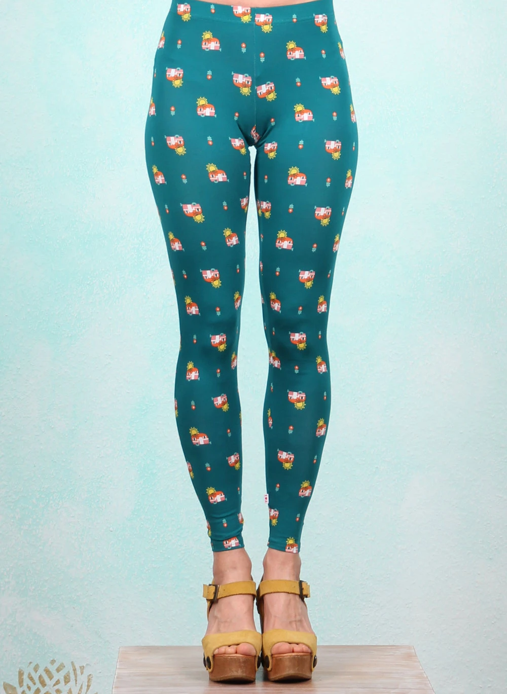 Leggins, Lovely Legs, little-camper - Image 1