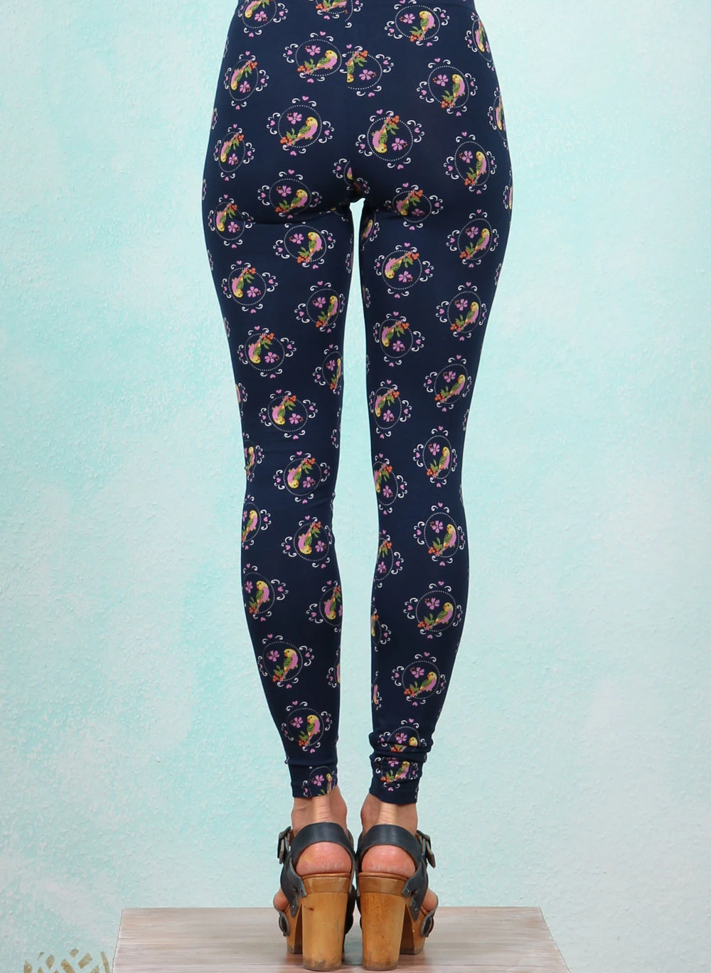 Leggins, Lovely Legs, birdie-pieps - Image 3