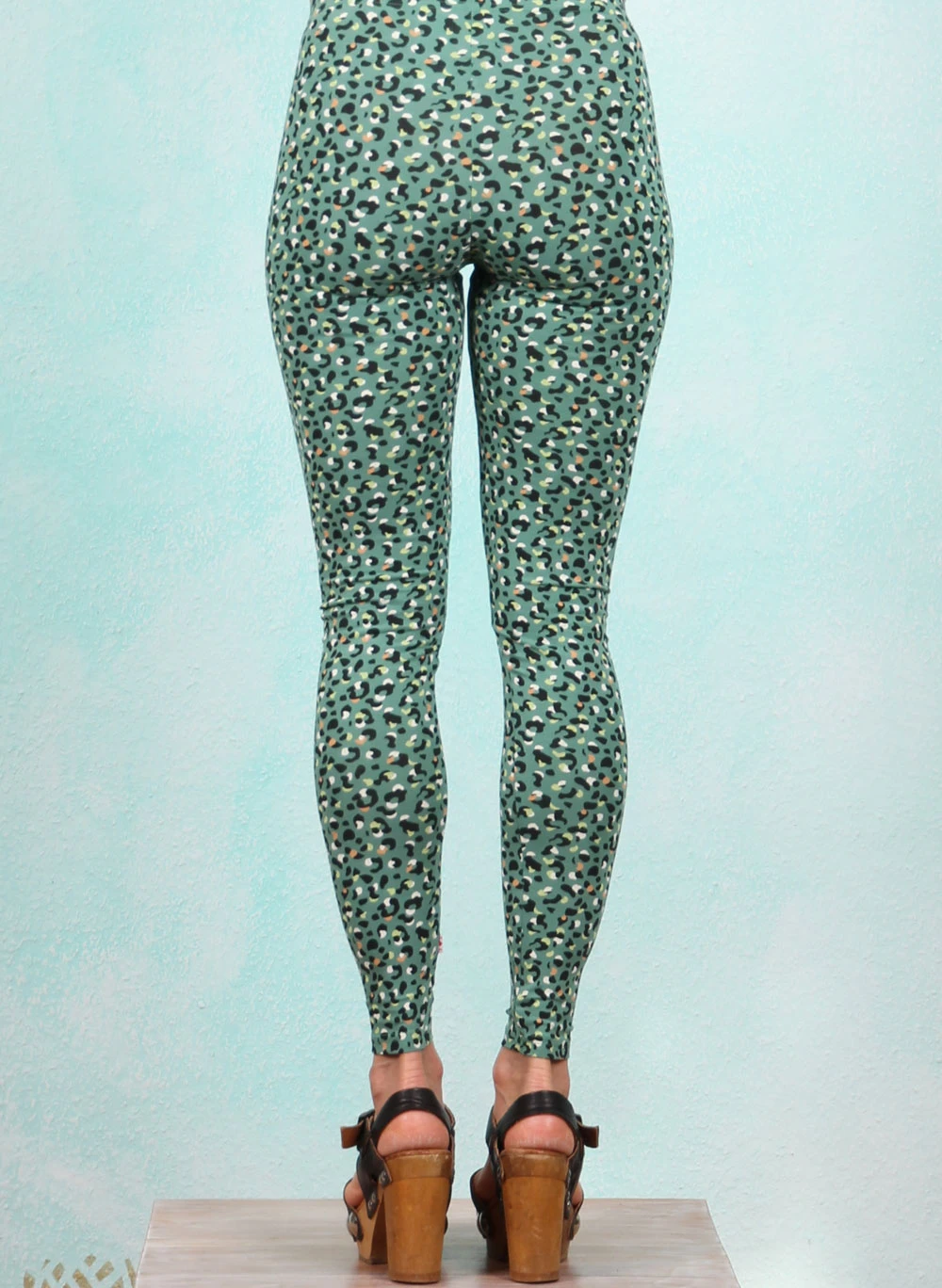 Leggins, Lovely Legs, wild-leo - Image 3