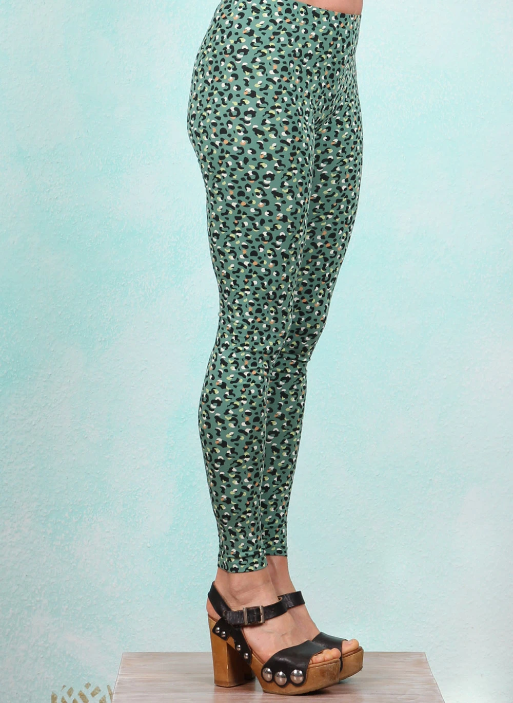 Leggins, Lovely Legs, wild-leo - Image 2