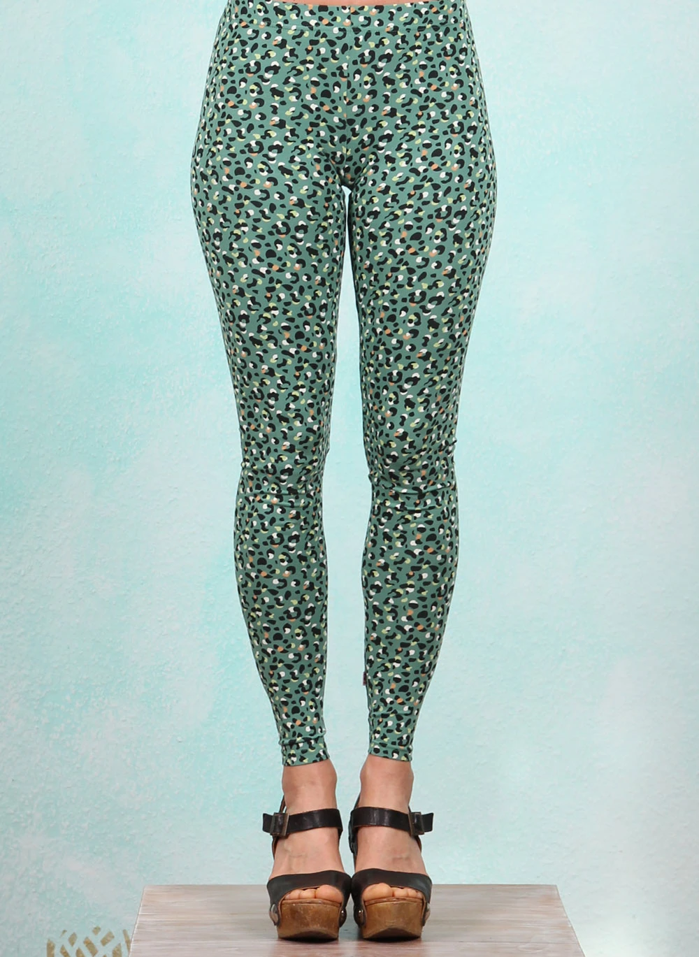 Leggins, Lovely Legs, wild-leo - Image 1