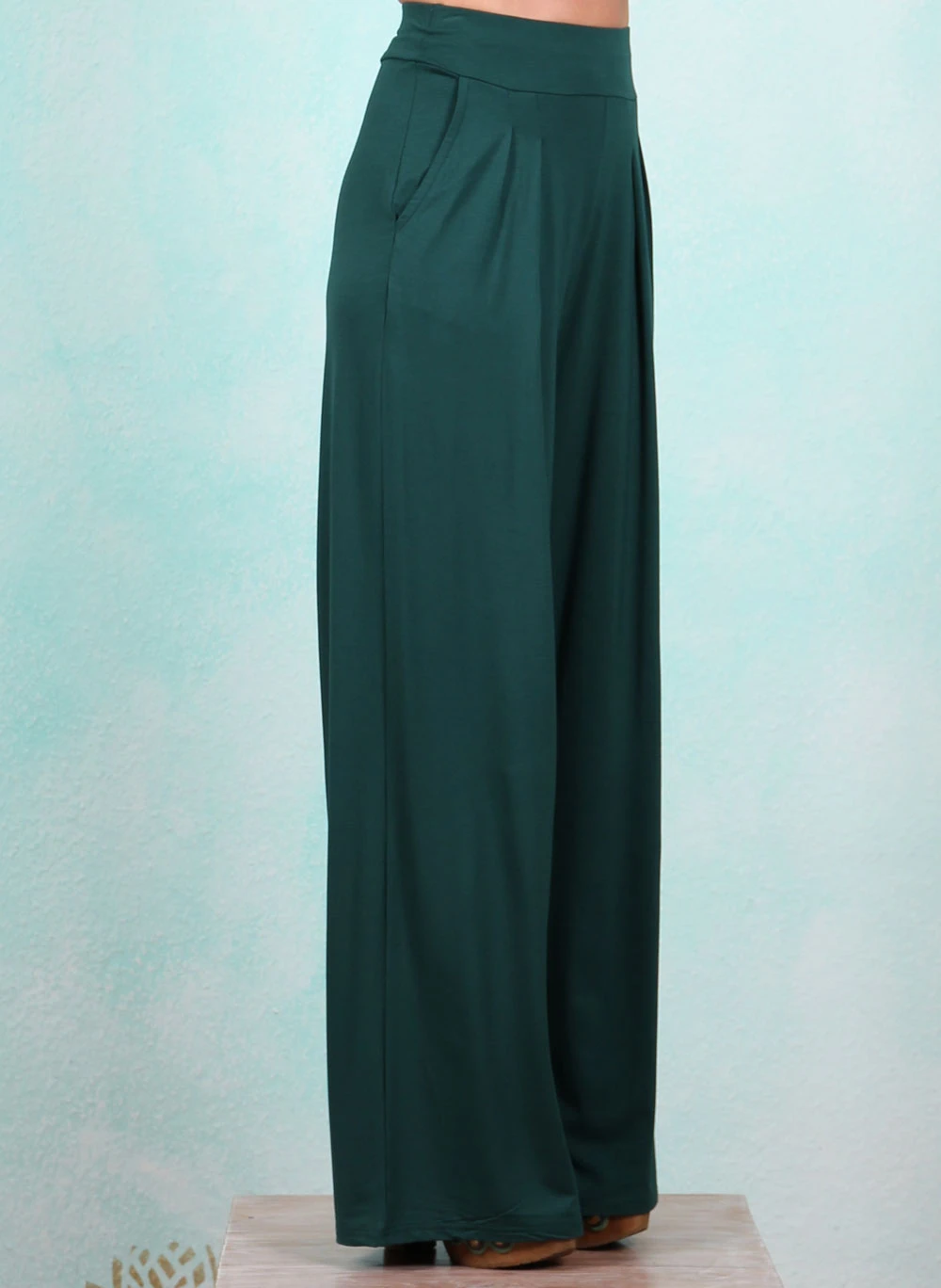 Hose, Dressed for Success, dense-forest-green - Image 2