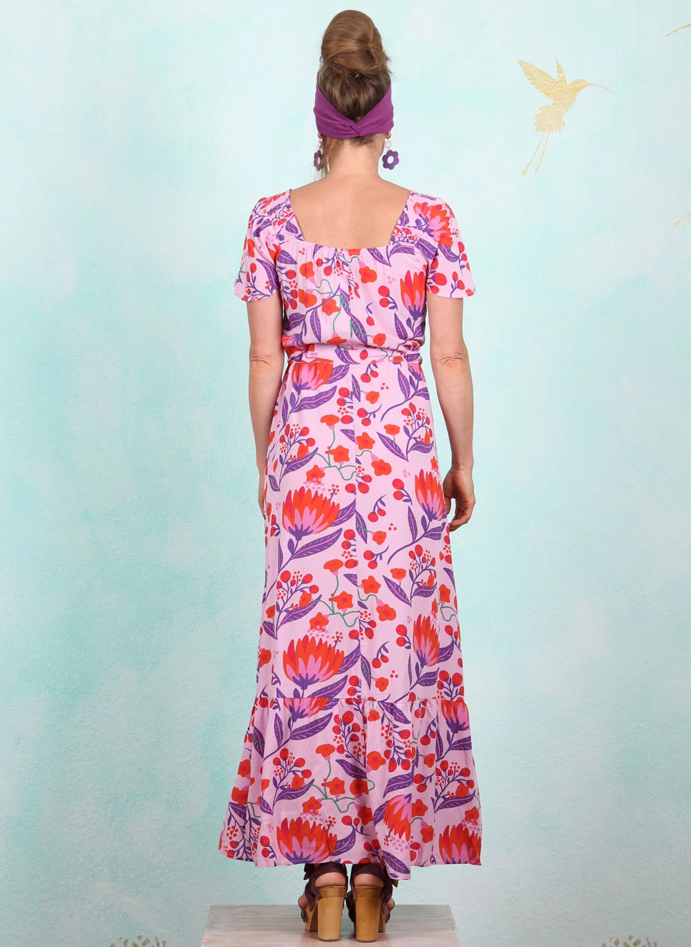 Kleid, Breeze of Tenderness, twisty-tully - Image 3