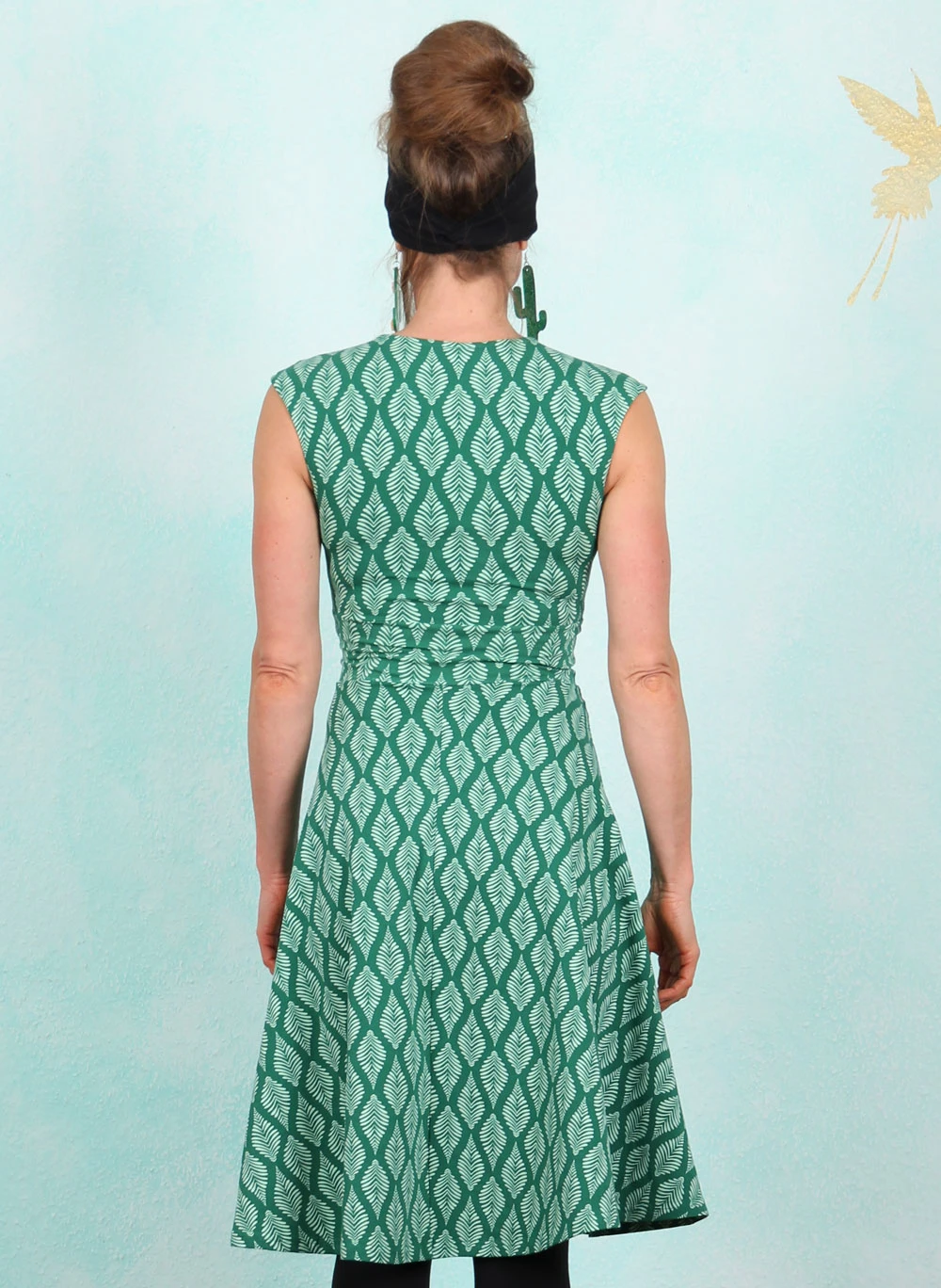 Kleid, Shalala Tralala in Love, happy-summer-vibes - Image 3