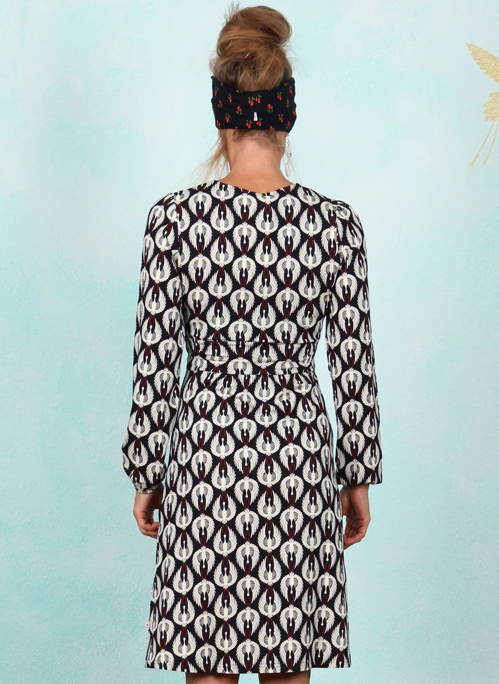 Kleid, Something old Something new, crane-covey - Image 3