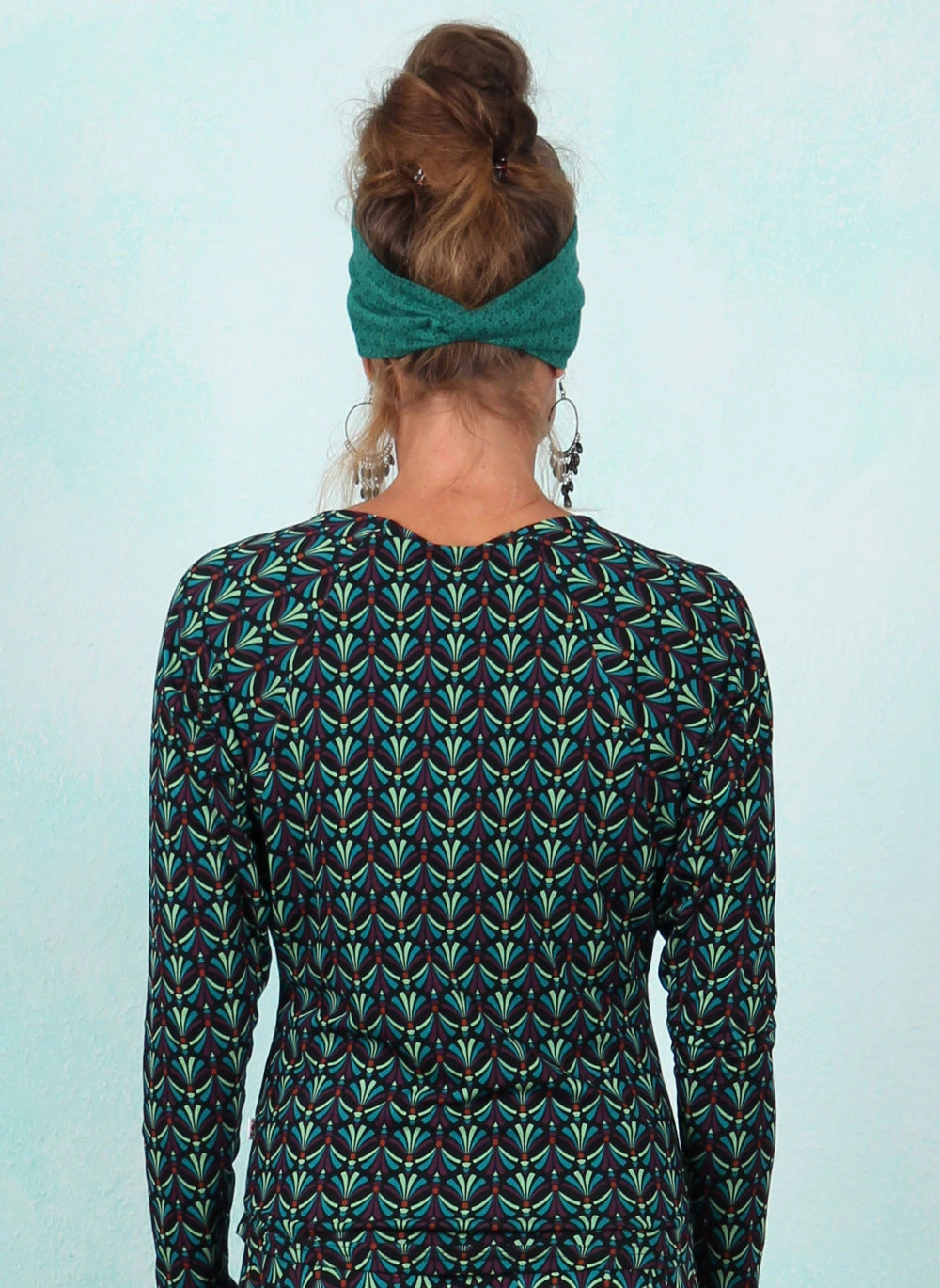 Shirt, Autumns Wings, art-of-magic - Image 3