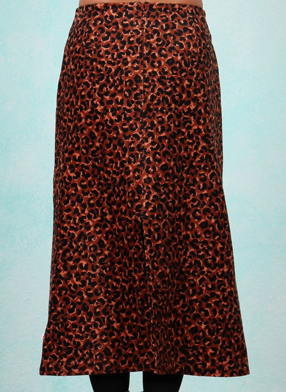 Cord-Rock, Woman's Work, leo-mia-lea - Image 3
