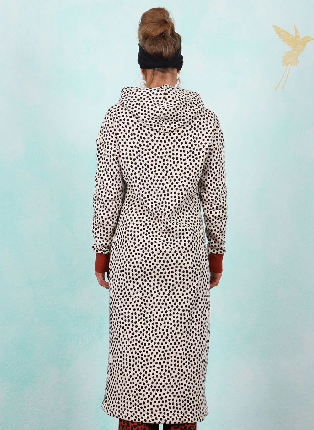 Kleid, Blaze Babe, urban-dot-vibes - Image 3