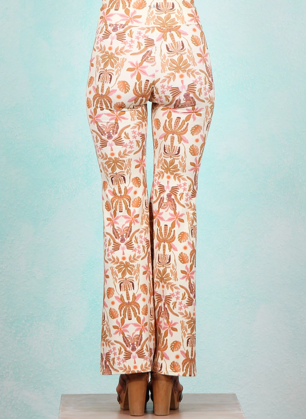 Hose, Dancing Jazz, sunkissed-caramel-dream - Image 3