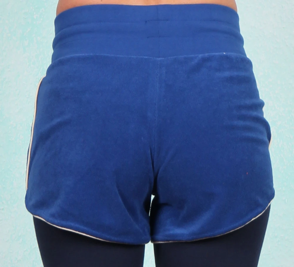 Frottee-Shorts, Hot but Cool, summer-1970 - Image 3