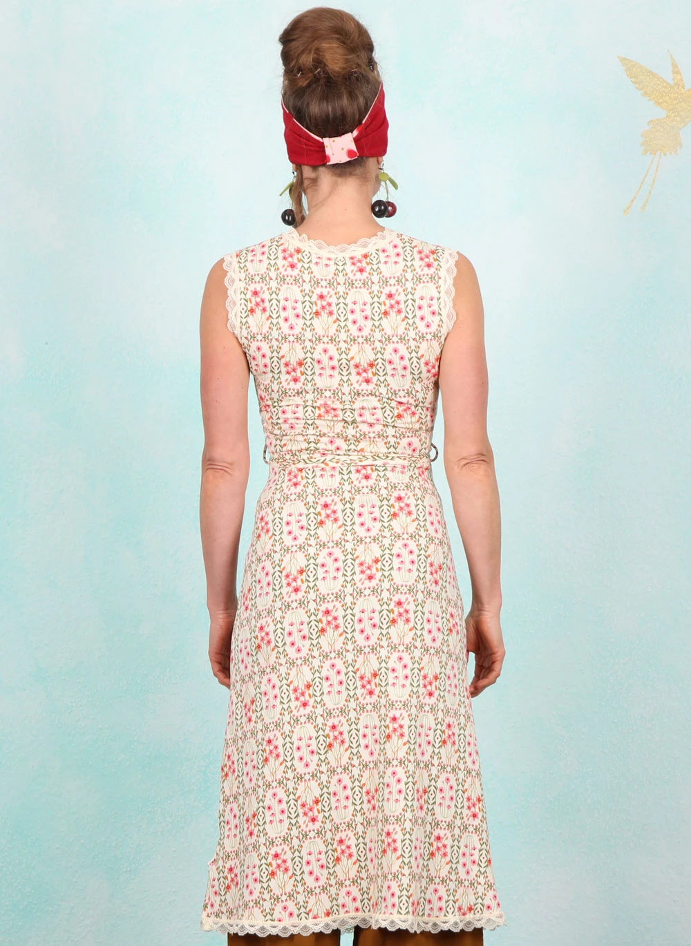Kleid, Daydream Darling, sunlit-spring-taste - Image 3