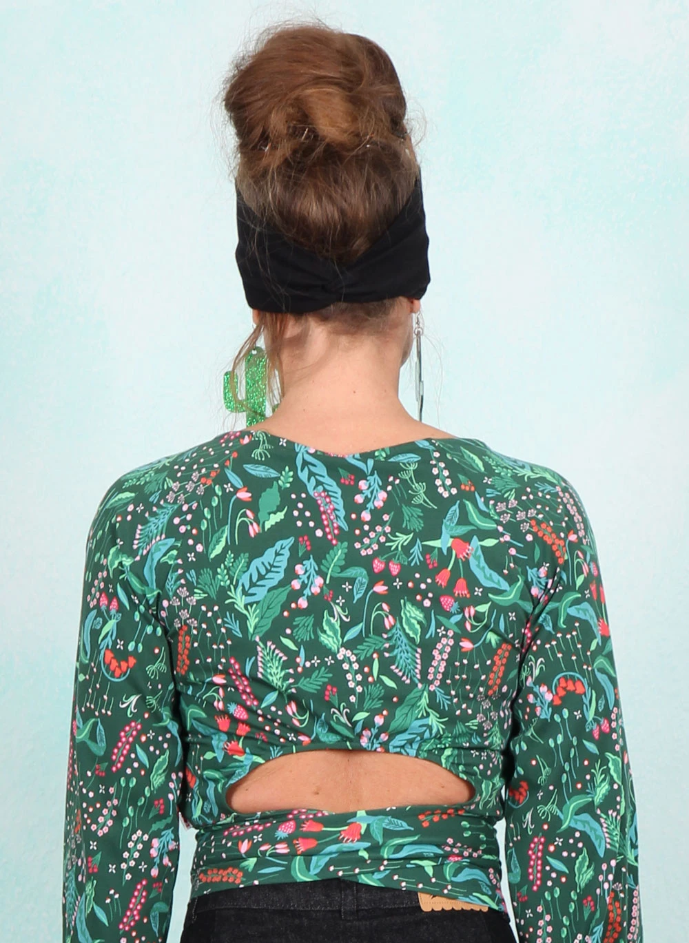 Pullover, Liberta Love, touch-of-a-fairy - Image 3