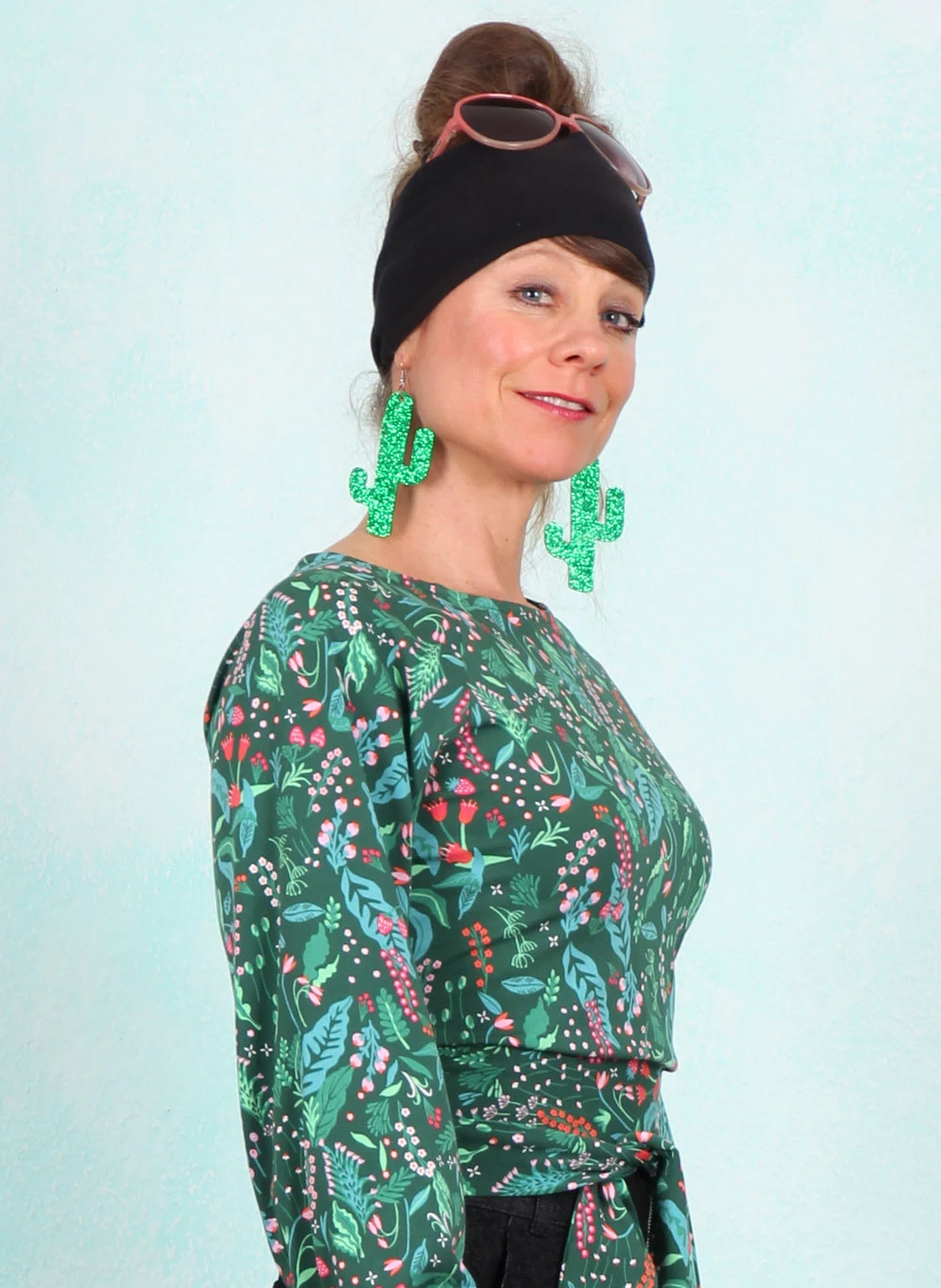 Pullover, Liberta Love, touch-of-a-fairy - Image 2