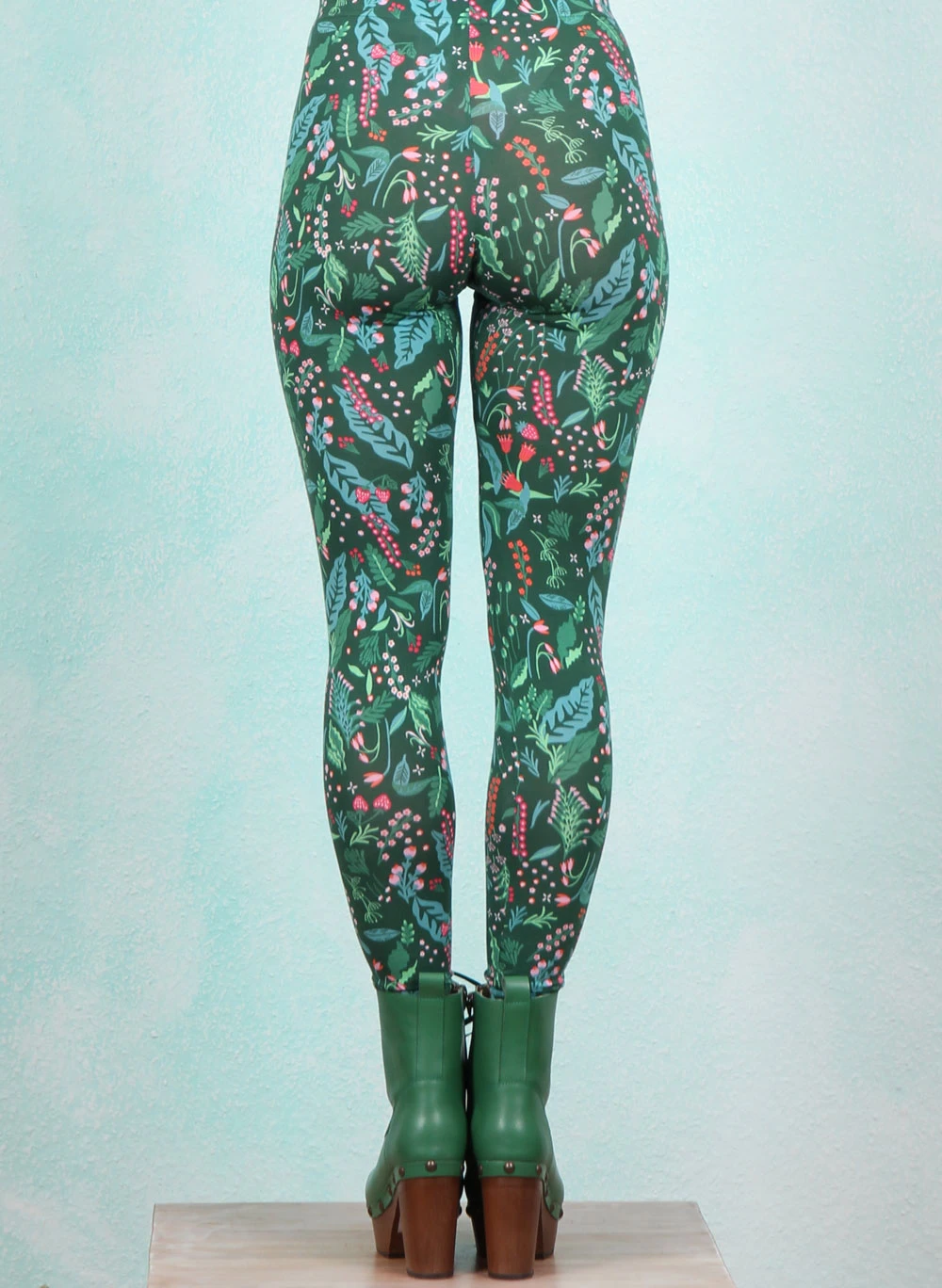Leggins, Lovely Legs, touch-of-a-fairy - Image 3