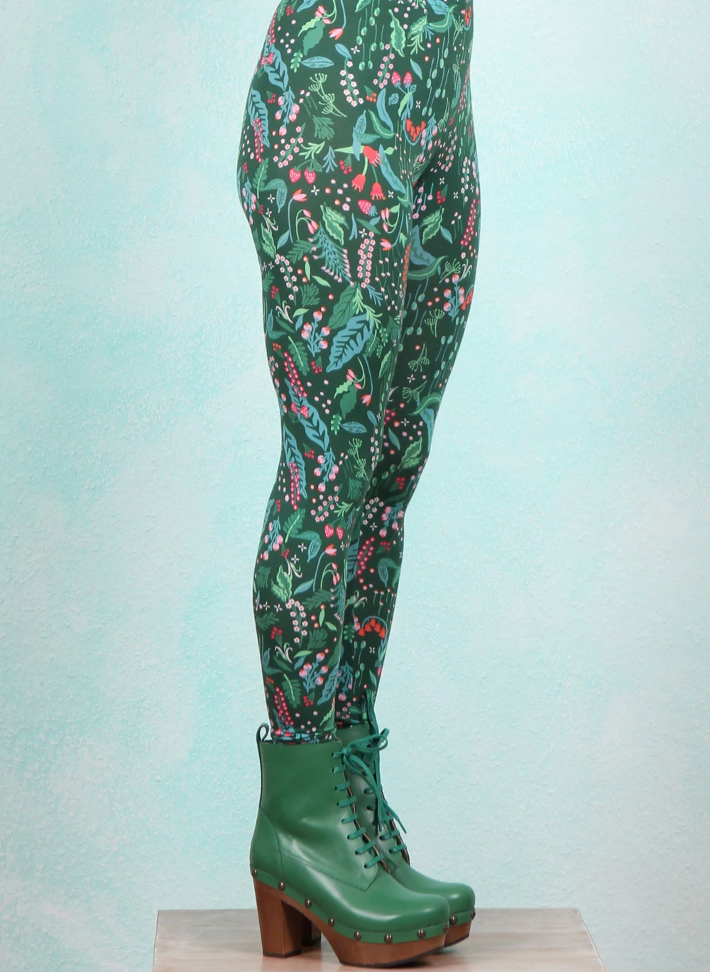 Leggins, Lovely Legs, touch-of-a-fairy - Image 2