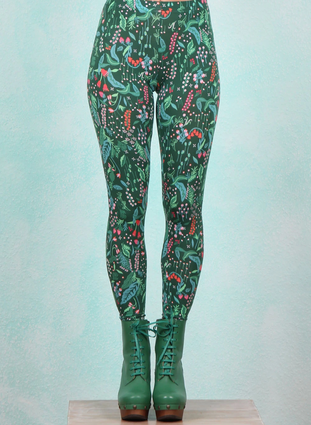 Leggins, Lovely Legs, touch-of-a-fairy - Image 1