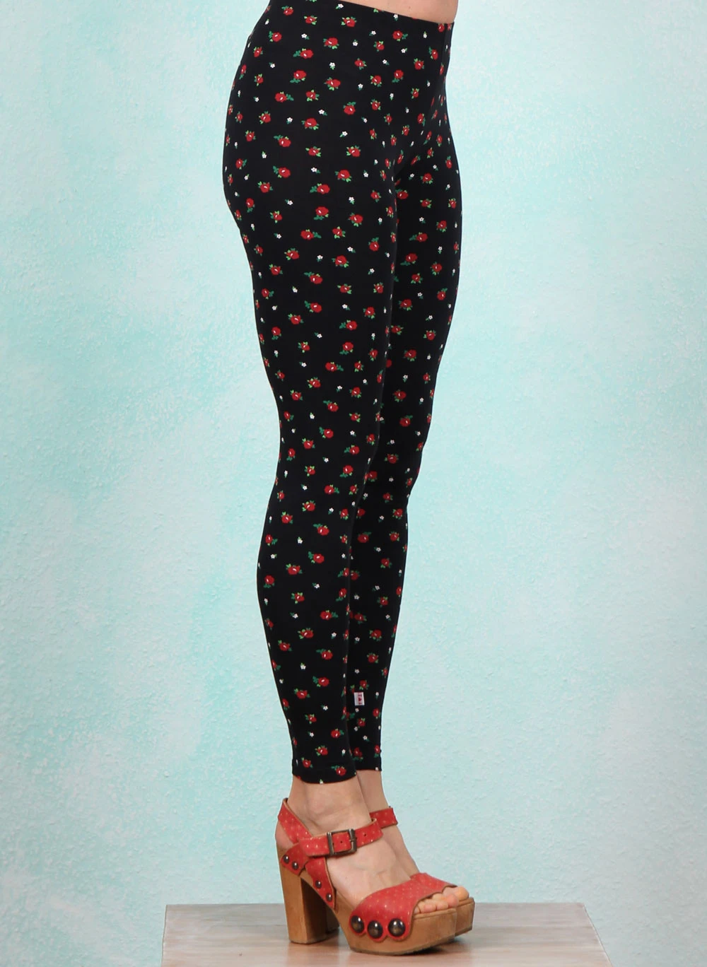 Leggins, Lovely Legs, viva-la-rosa - Image 2