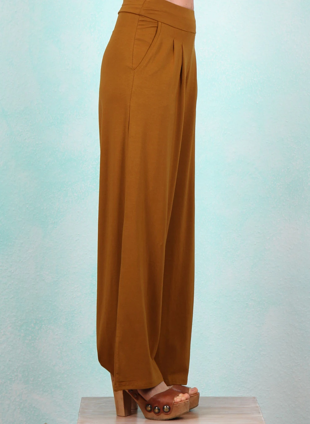 Hose, Dressed for Success, strong-ochre - Image 2
