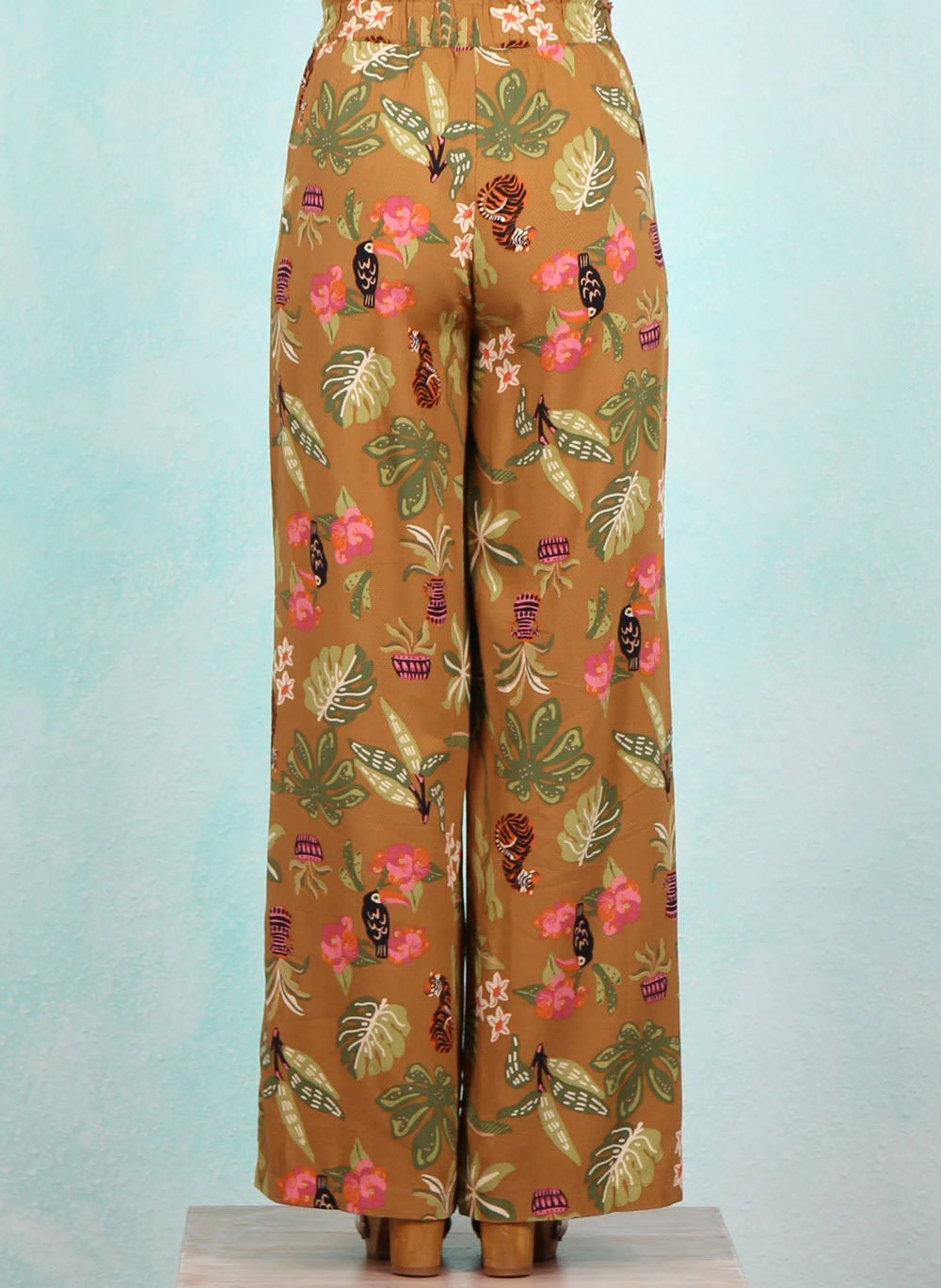 Hose, Power walker, tropical-reverie - Image 3