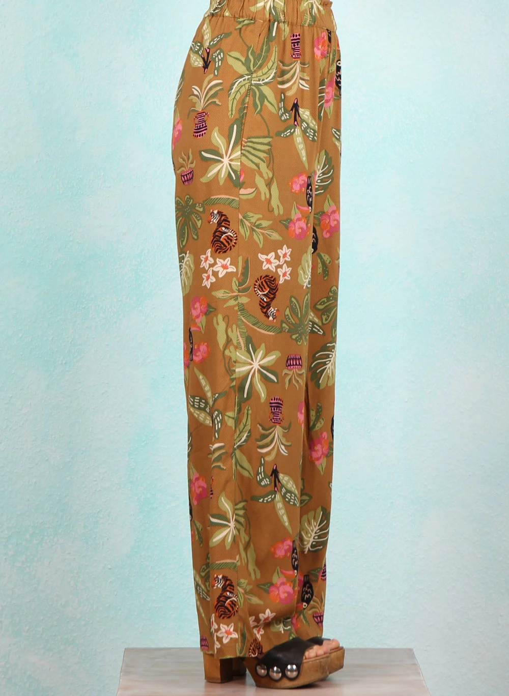 Hose, Power walker, tropical-reverie - Image 2