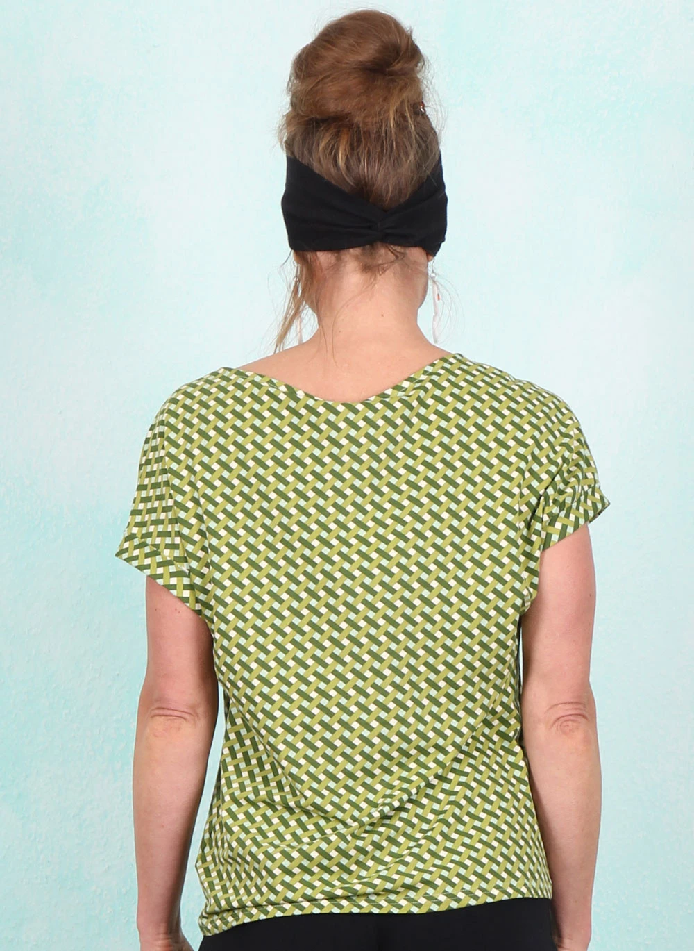Shirt, Glow and Grow, golden-canopy - Image 3
