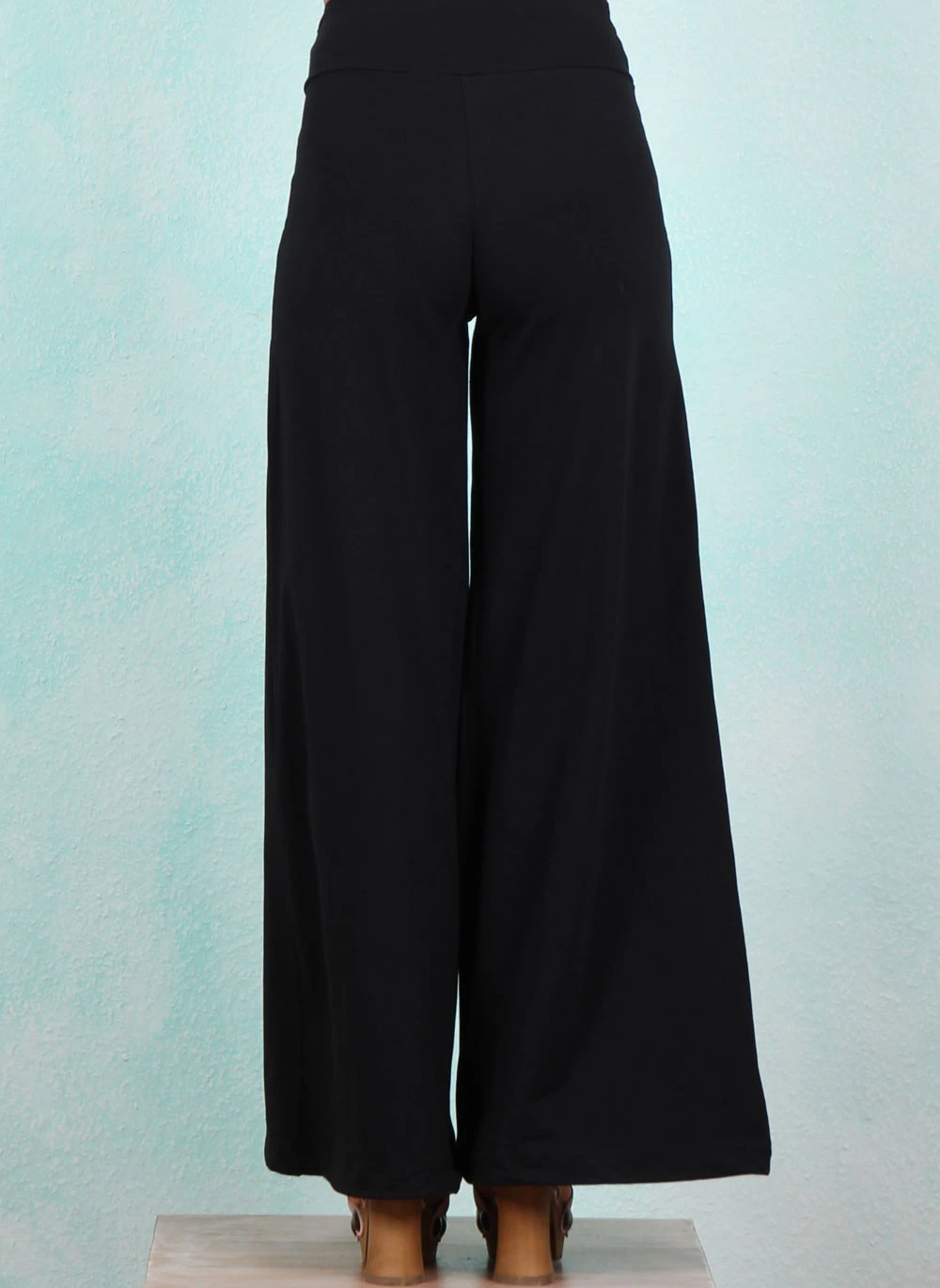 Hose, La Dietrich, black-and-strong - Image 2