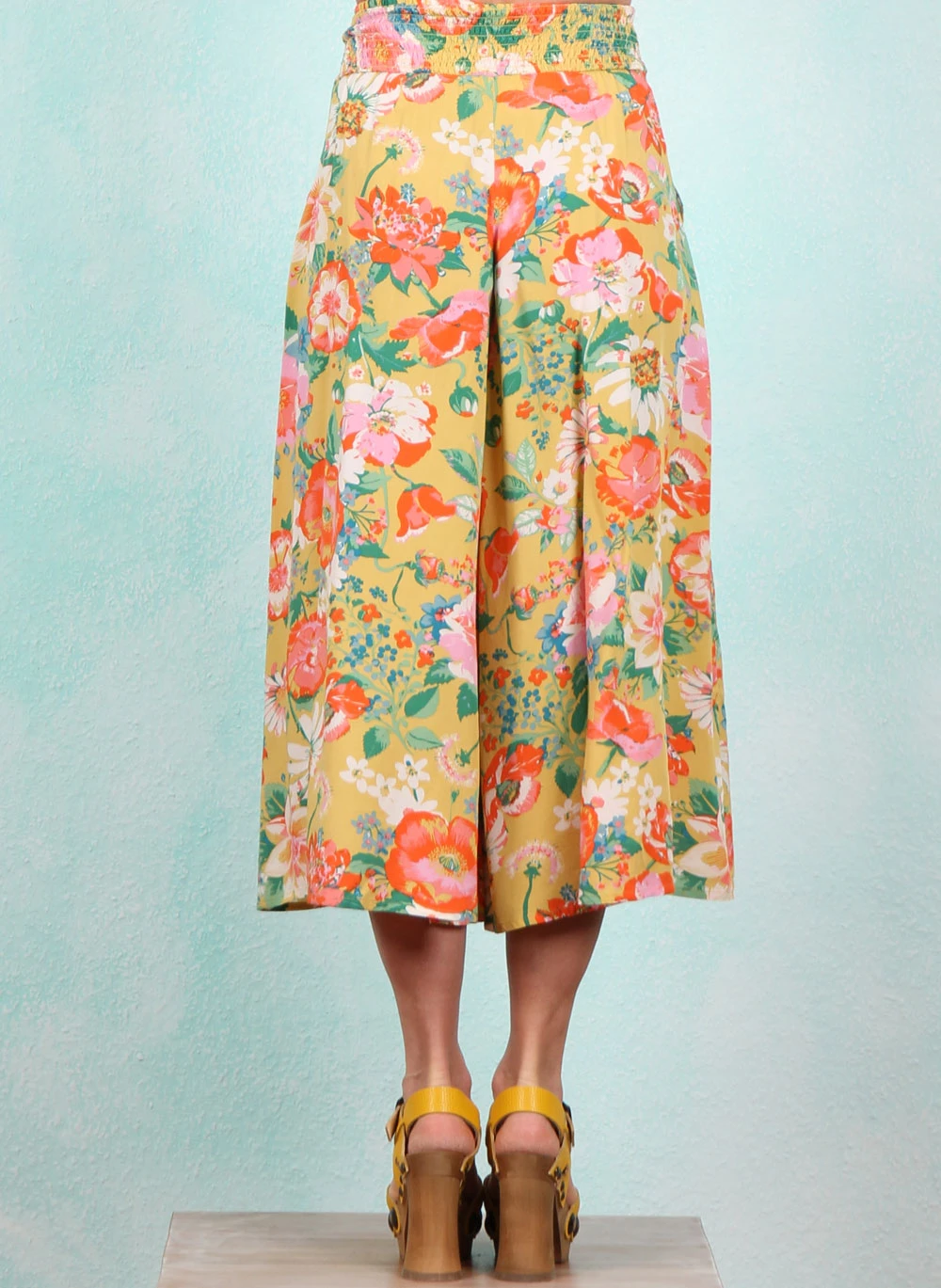 Hose, Flotte Culottes, sunshine-escape - Image 3