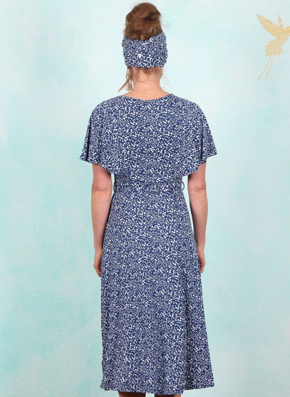 Kleid, Veranda Tales, sparkling-spectacle - Image 3