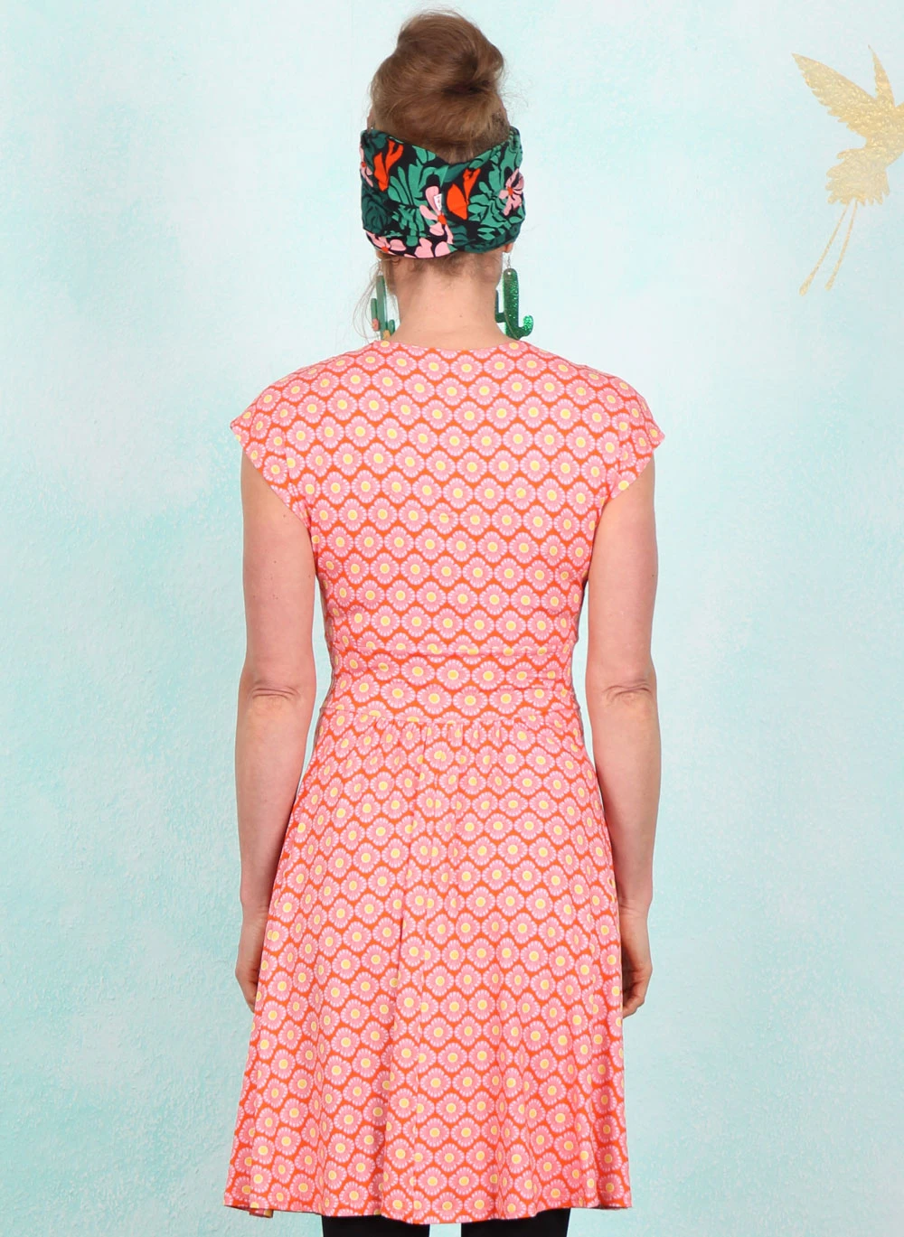 Kleid, La Vie est belle en été, sunshine-groove - Image 3