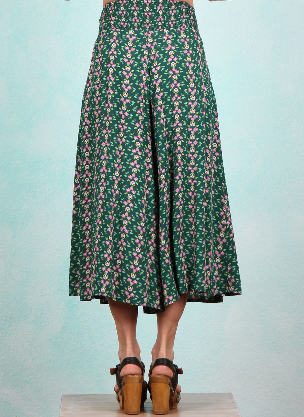 Hose, Flotte Culottes, scandi-soiree - Image 3