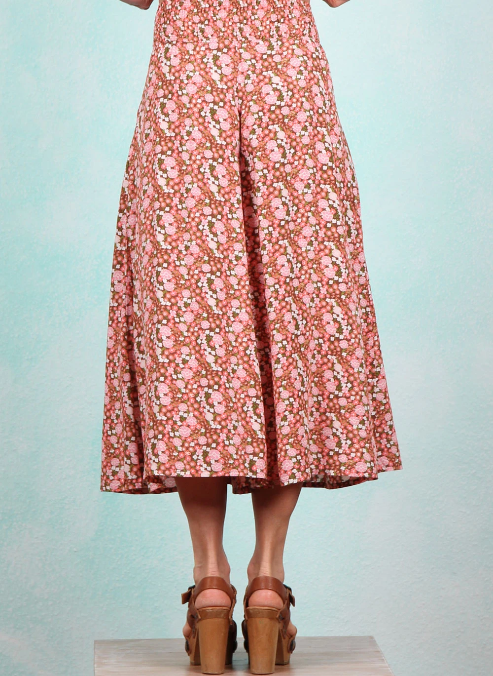 Hose, Flotte Culottes, festival-of-love - Image 3
