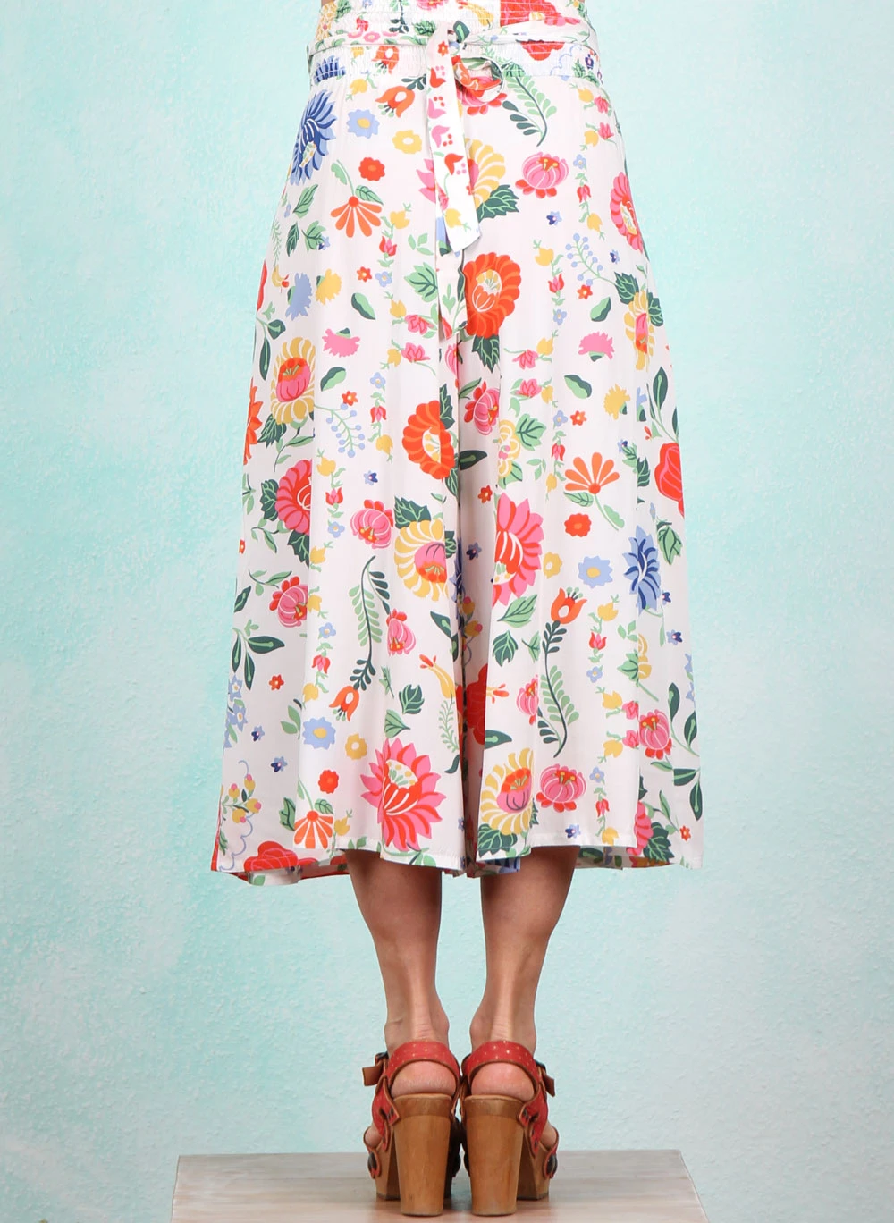 Hose, Flotte Culottes, dream-of-lights - Image 2