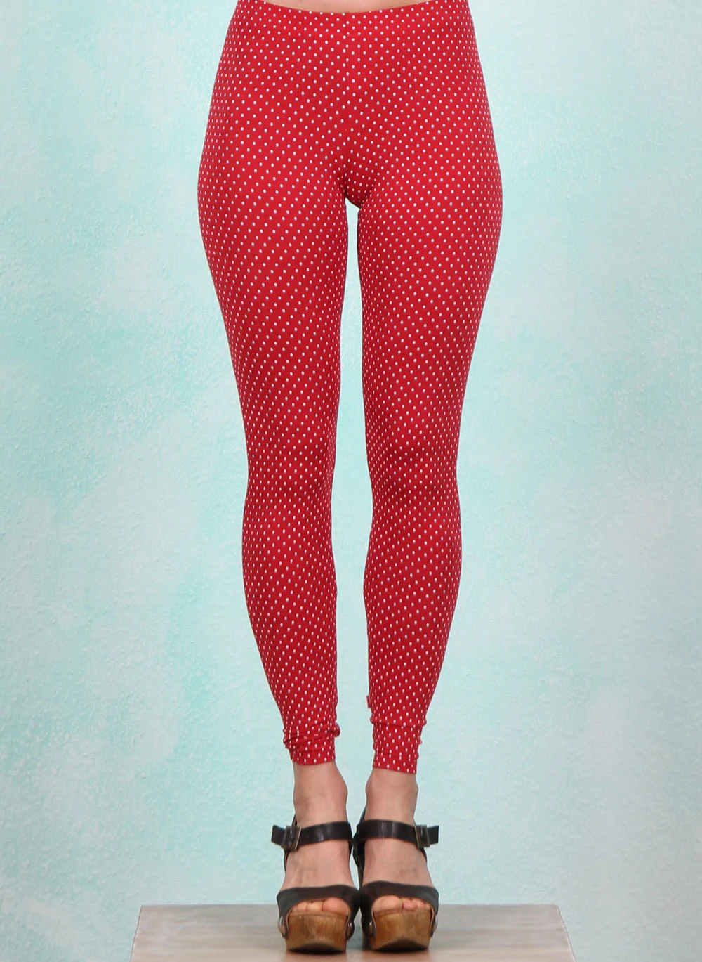 Leggins, Lovely Legs, lovely-memories-dot - Image 1
