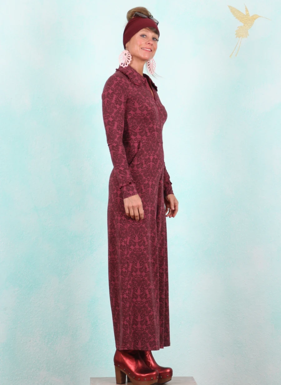 Jumpsuit, Frills Sergeant, roaring-lace - Image 2
