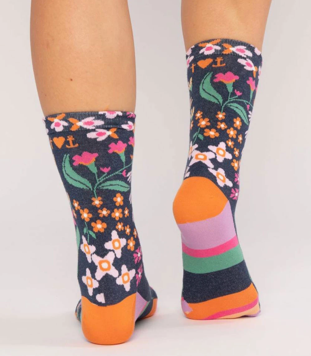 Socken, Sensational Steps Lot, walpurgis-night-socks - Image 2