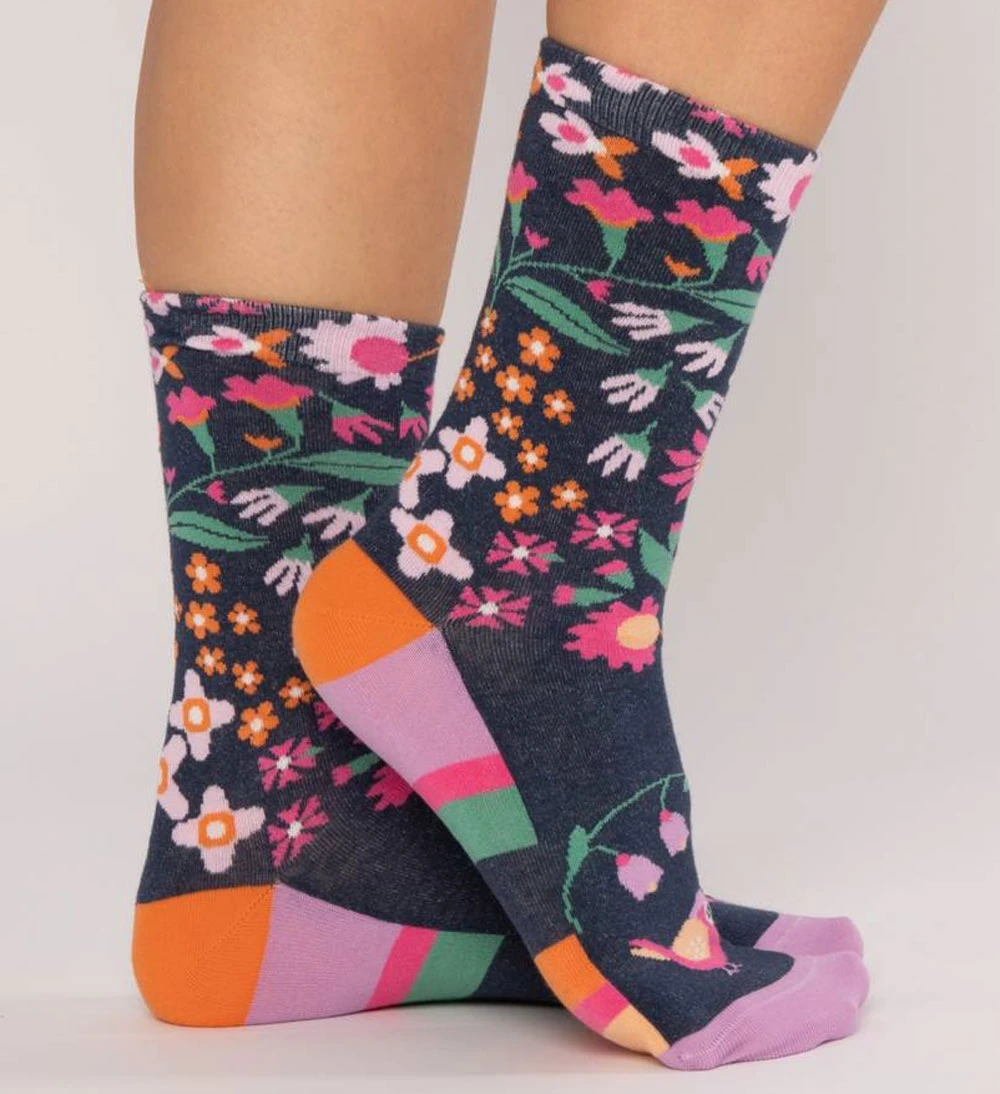 Socken, Sensational Steps Lot, walpurgis-night-socks - Image 1