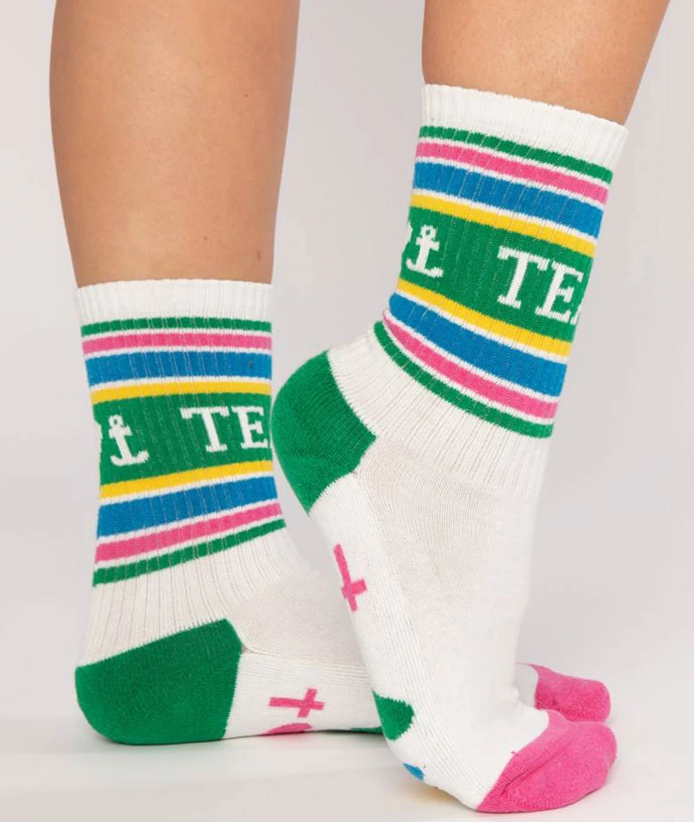 Socken, Sensation Steps Team , team-blutsgeschwister - Image 1