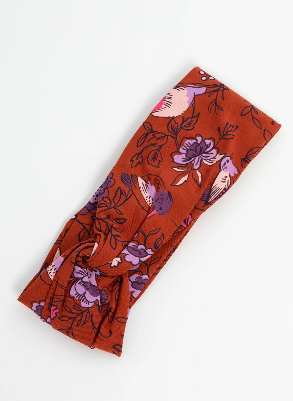 Haarband, Hot Knot Wrap, birdie-meets-birdie - Image 2