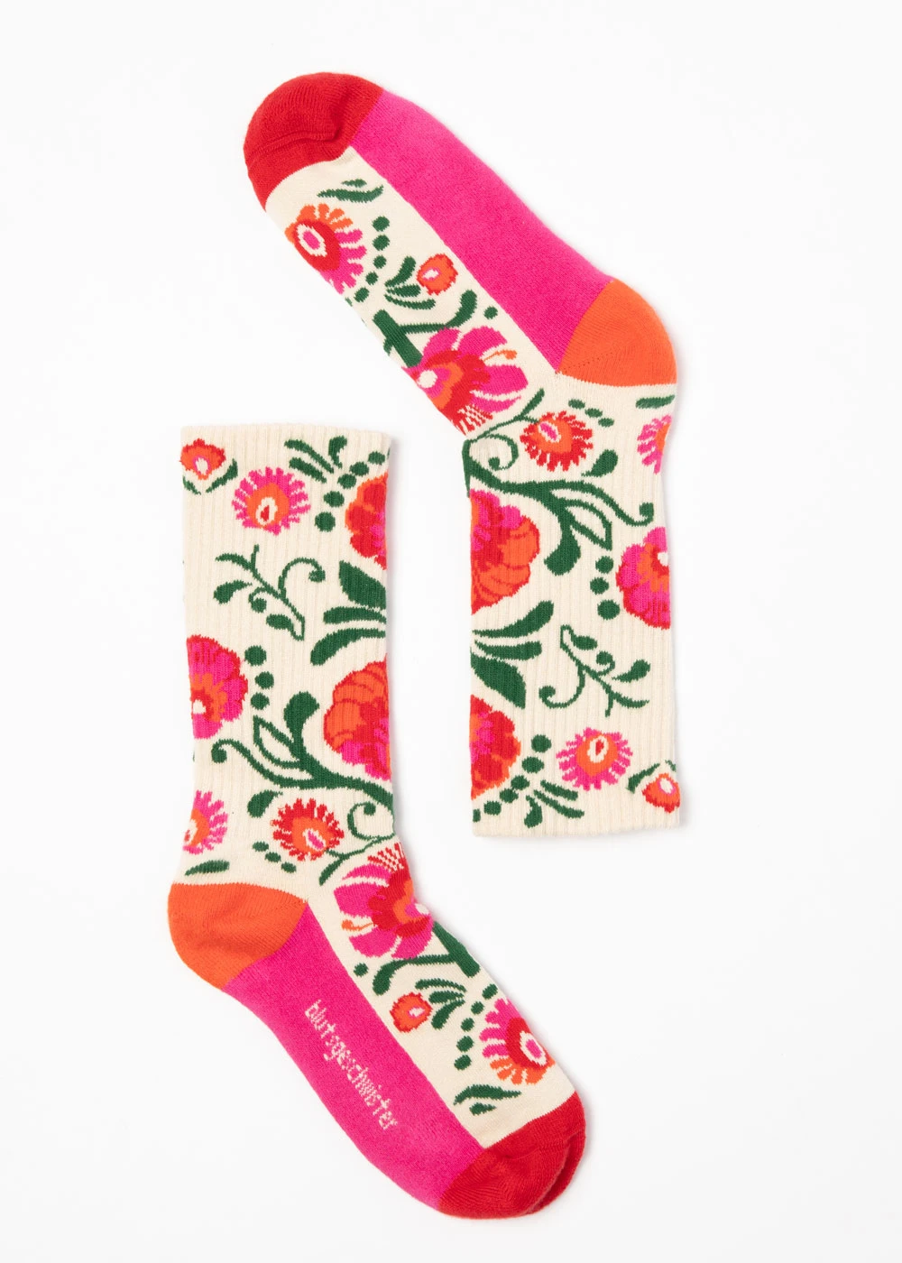 Socken, Sensational Steps, folkloric-iconic-socks - Image 2