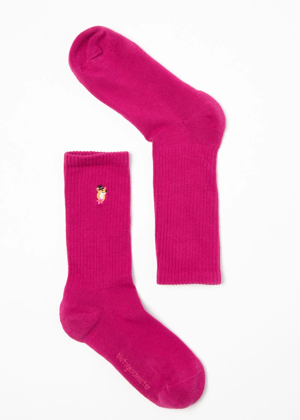 Socken, Sensational Steps, clever-as-fox-socks - Image 2