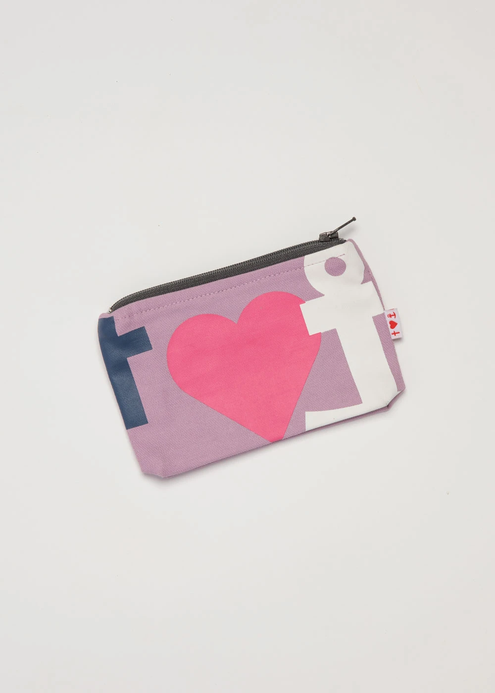 Portmonnaie, Moneypenny, lavender-charm - Image 1