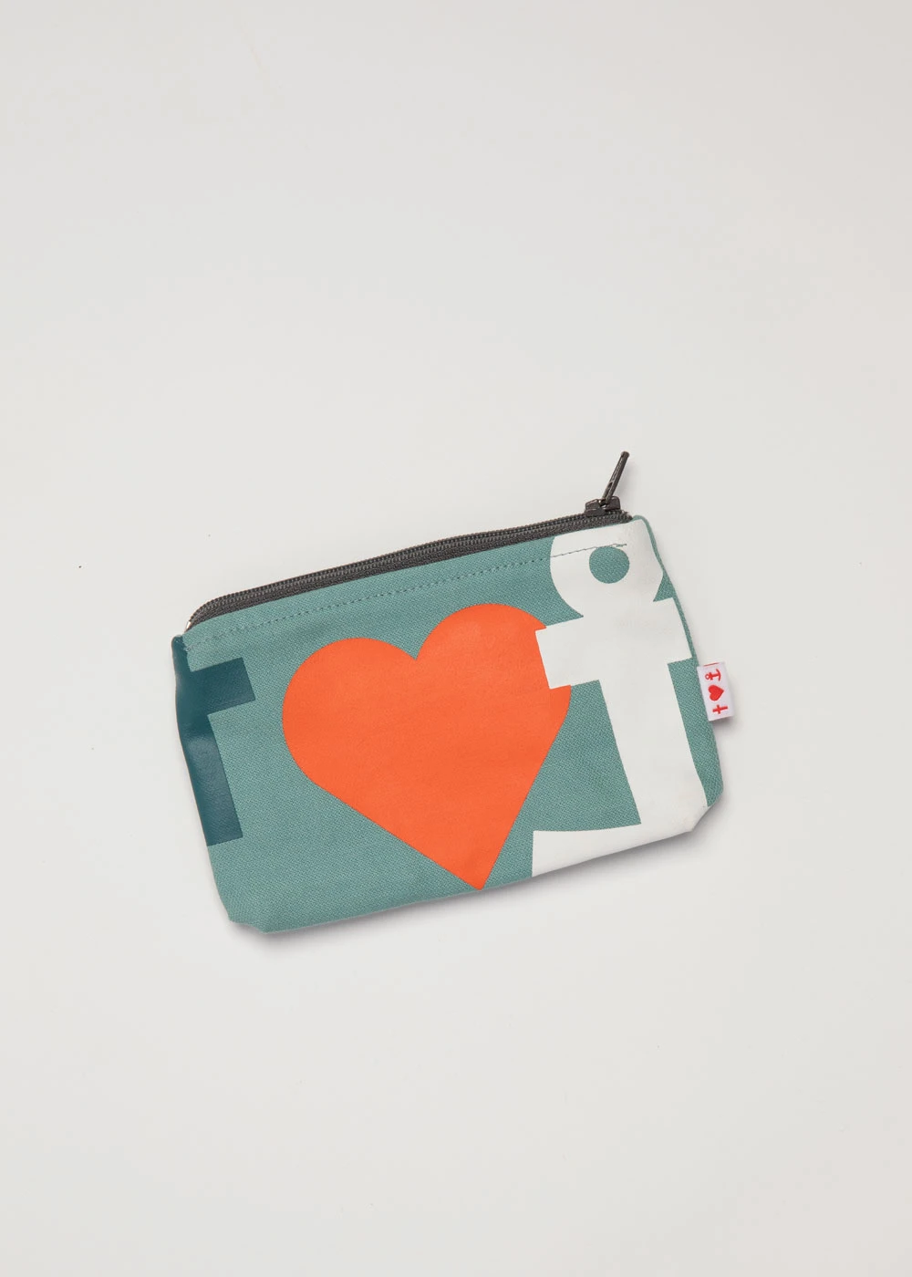 Portmonnaie, Moneypenny, feeling-blue - Image 1