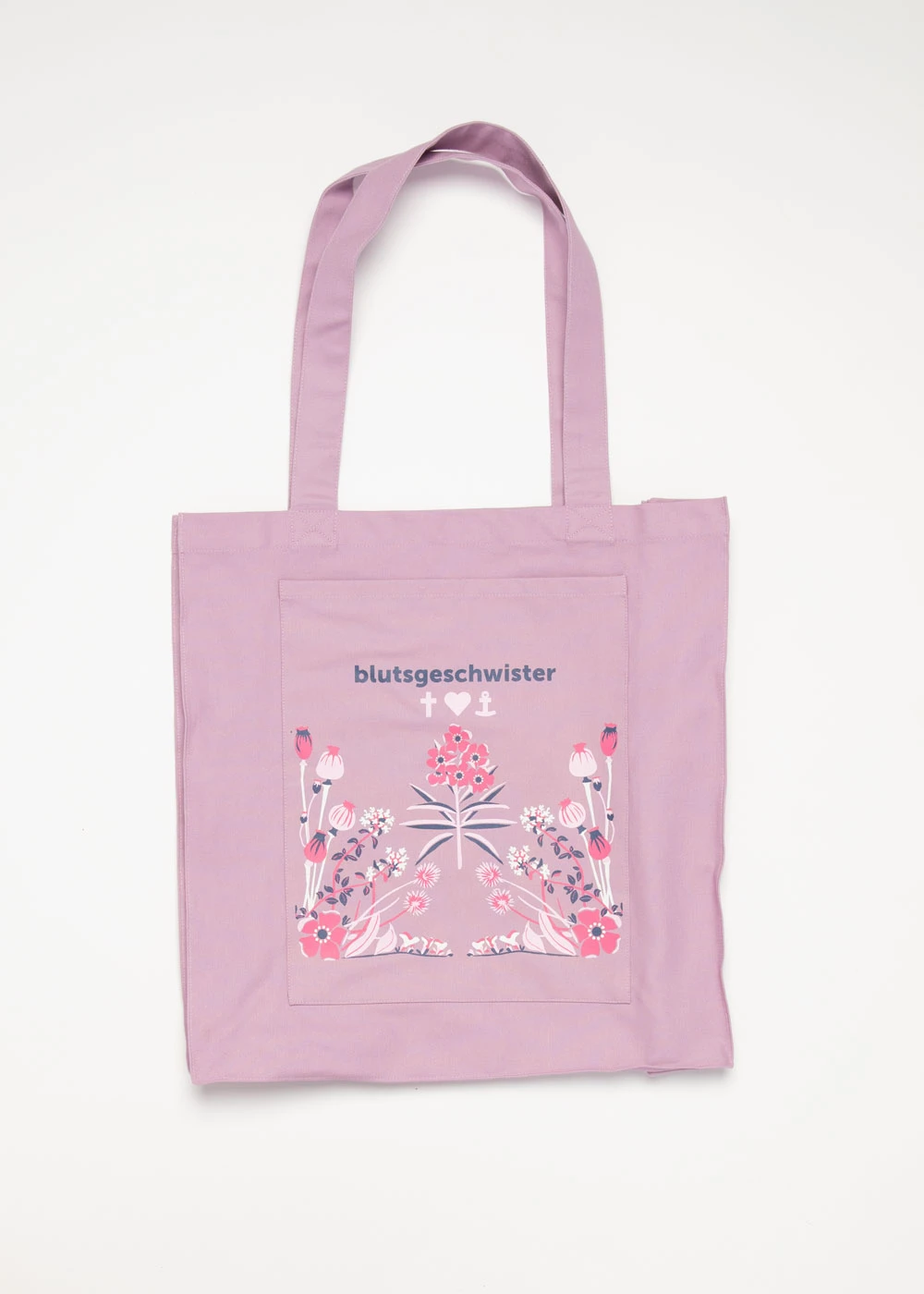 Tasche, One for All, lavender-charm - Image 1