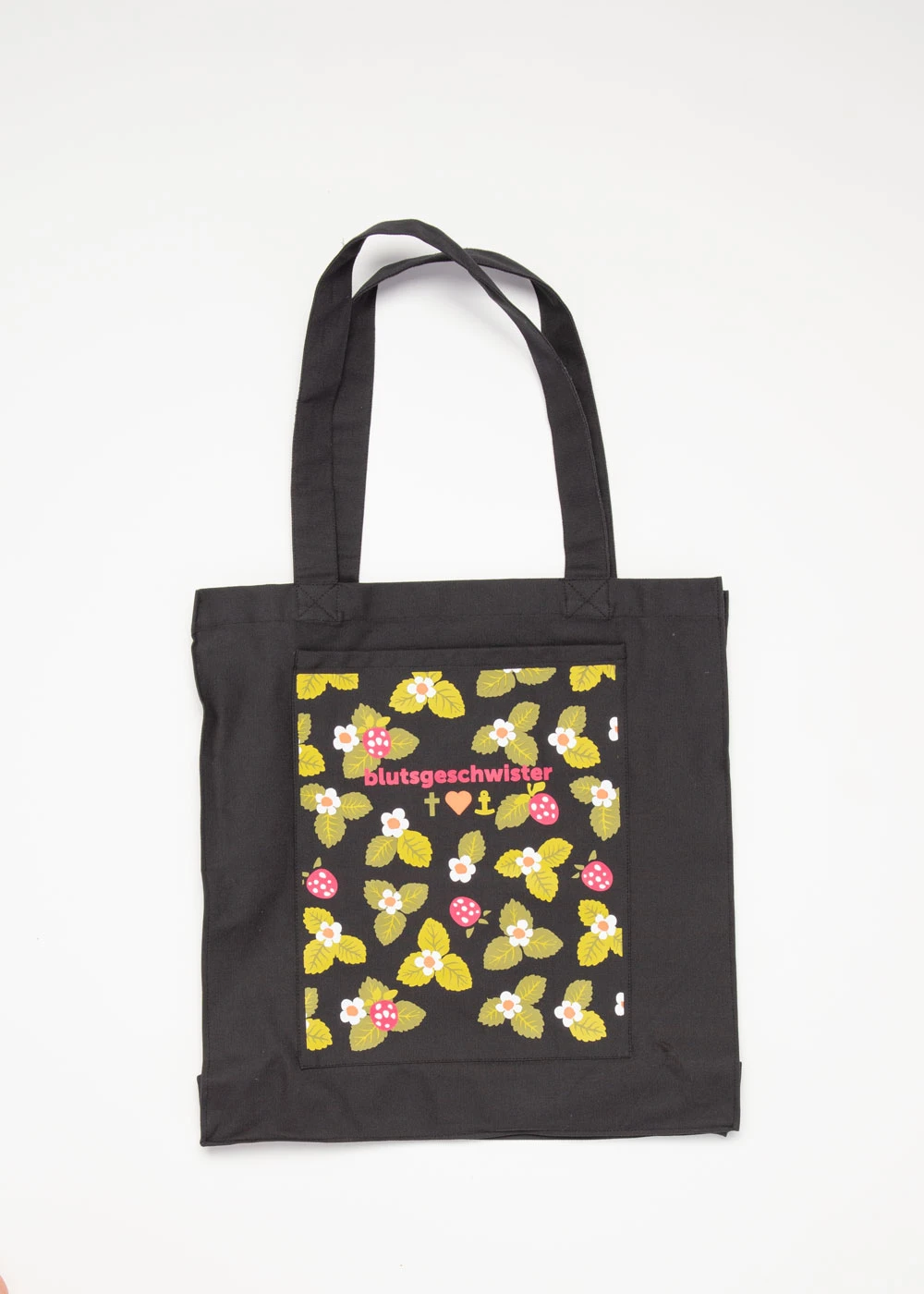 Tasche, One for All, midnight-at-summer - Image 1