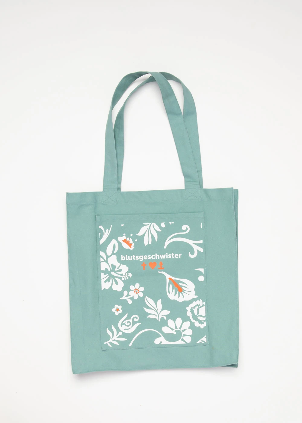 Tasche, One for All, feeling-blue - Image 1