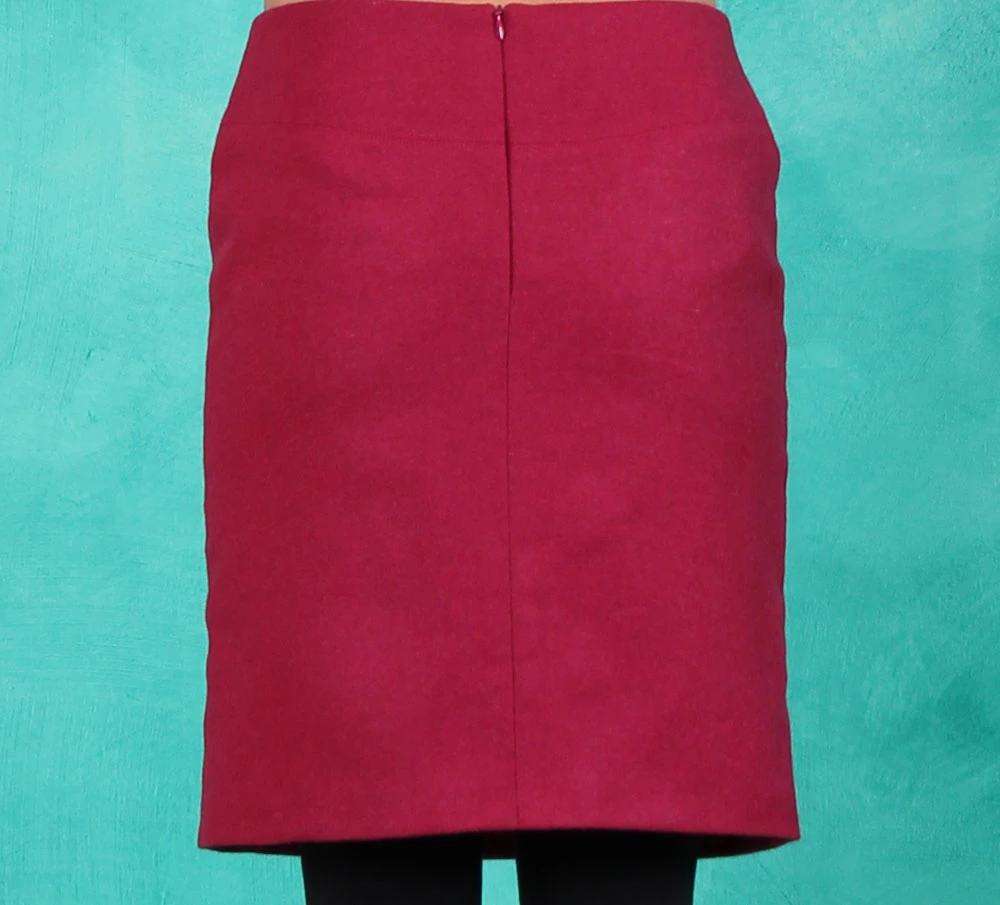 Rock, 006, pink - Image 3